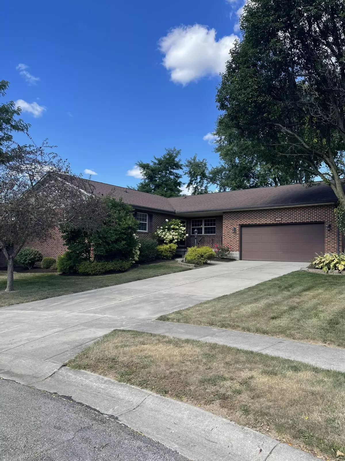 Springfield, OH 45503,4438 Tacoma Street