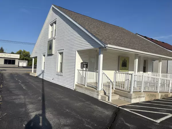 Sidney, OH 45365,1266 Wapakoneta