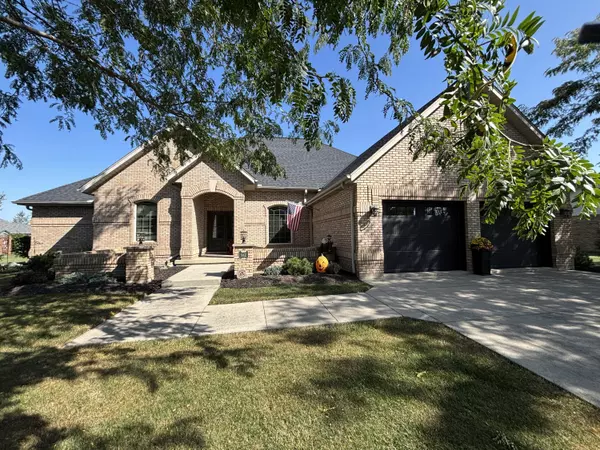 Coldwater, OH 45828,912 Emerald Avenue