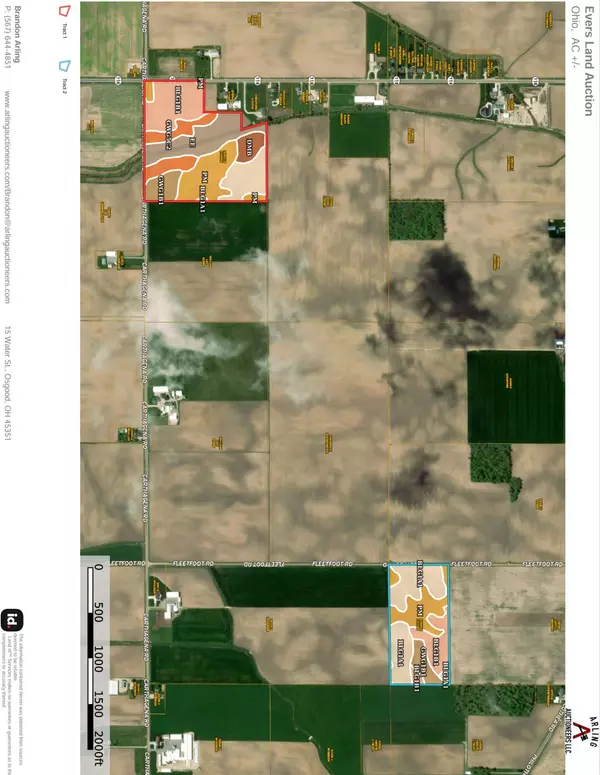 Saint Henry, OH 45883,0 St. Rt. 118