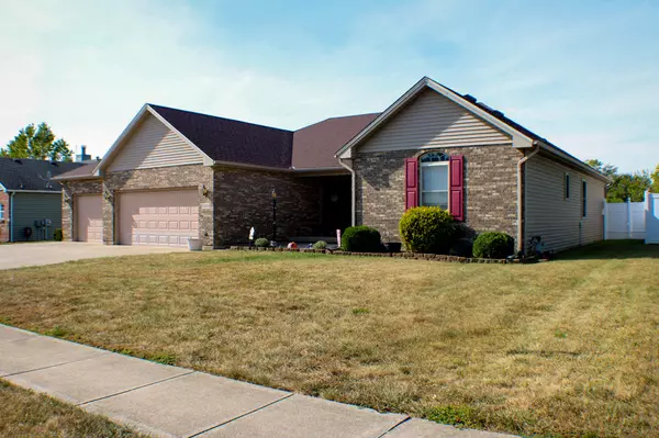 Piqua, OH 45356,3220 Cherokee