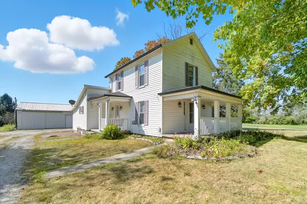 13437 Old Troy, Saint Paris, OH 43072