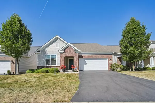 12233 Rooster Tail Drive, Pickerington, OH 43147