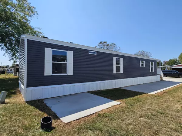 Huntsville, OH 43324,7225 State Route 368, #56