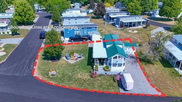 Lakeview, OH 43331,11377 Township Road 266 #99