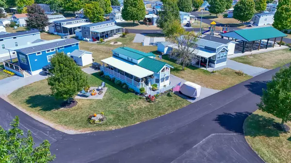 Lakeview, OH 43331,11377 Township Road 266  #99