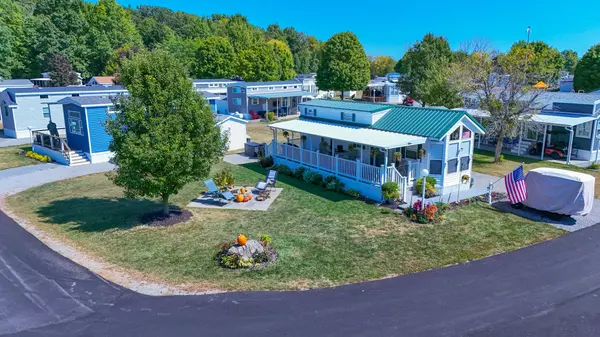 11377 Township Road 266  #99, Lakeview, OH 43331