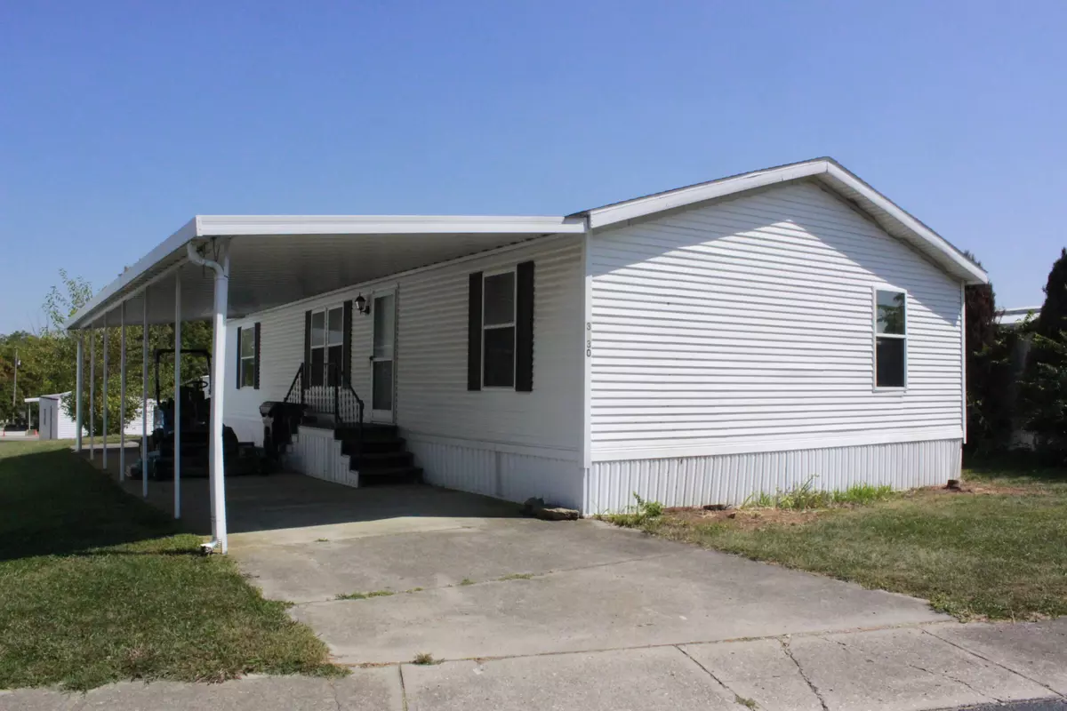 New Carlisle, OH 45344,3430 Michael Drive