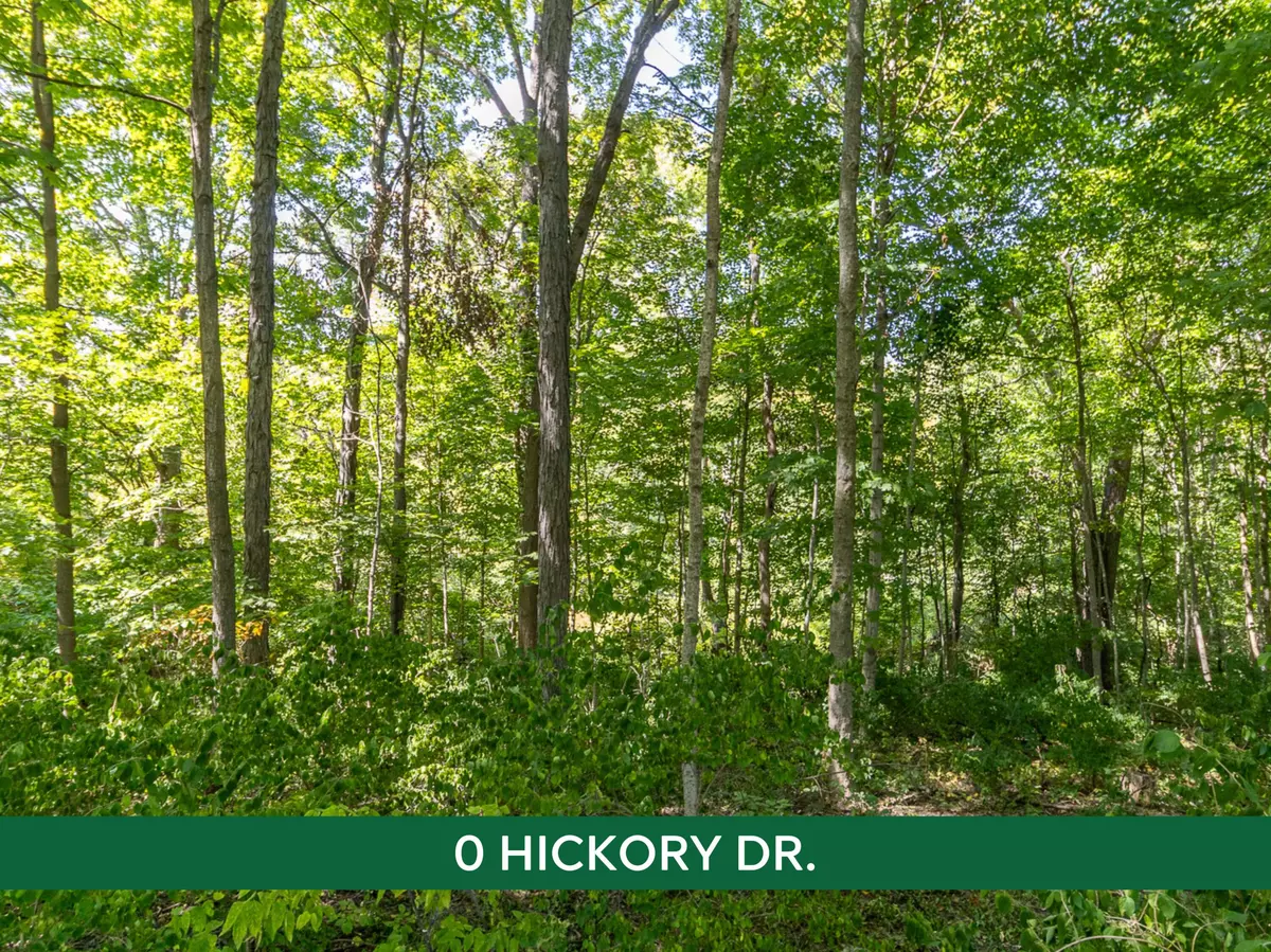 Greenville, OH 45331,0 Hickory Drive