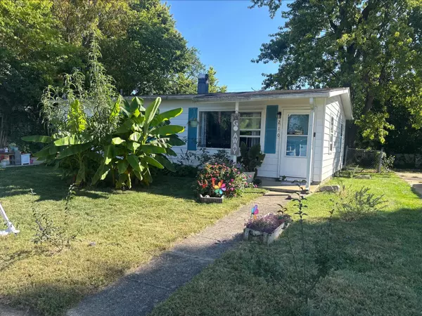 New Carlisle, OH 45344,210 Prentice Drive