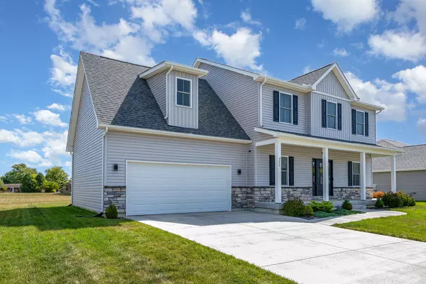 Troy, OH 45373,225 Fox Harbor Drive