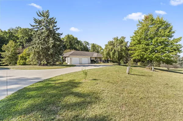 Bellefontaine, OH 43311,4325 W Oh-47