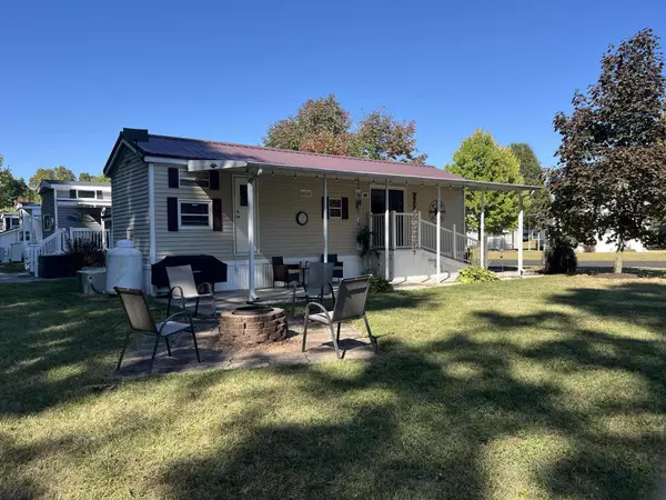 11377 Township Road 266  #57, Lakeview, OH 43331