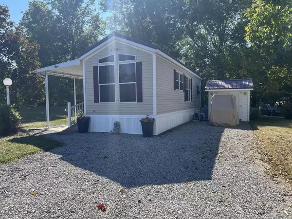 Lakeview, OH 43331,11377 Township Road 266 #57