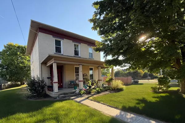 1123 Miami Street, Urbana, OH 43078