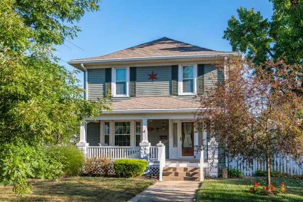 Tipp City, OH 45371,559 W Broadway Street