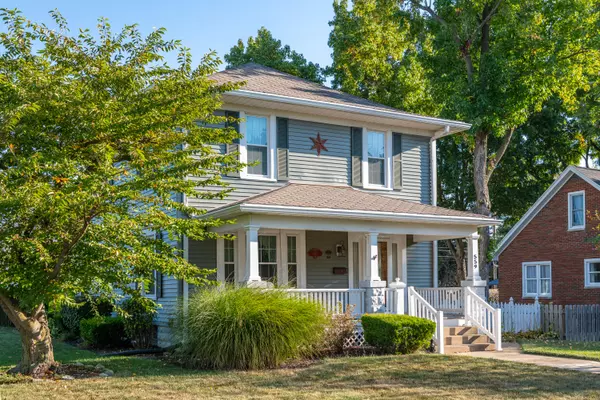 559 W Broadway Street, Tipp City, OH 45371