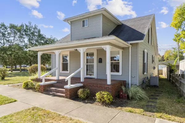 Troy, OH 45373,804 Scott Street