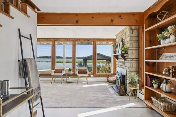 Huntsville, OH 43324,10989 Seminole Shore Drive