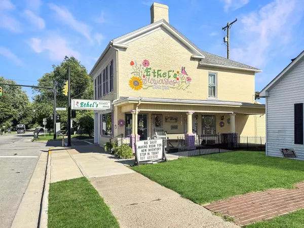 Urbana, OH 43078,239 Scioto Street