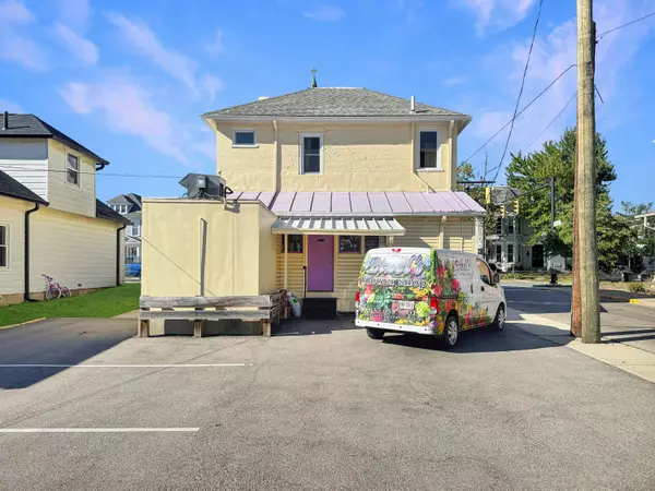 Urbana, OH 43078,239 Scioto Street