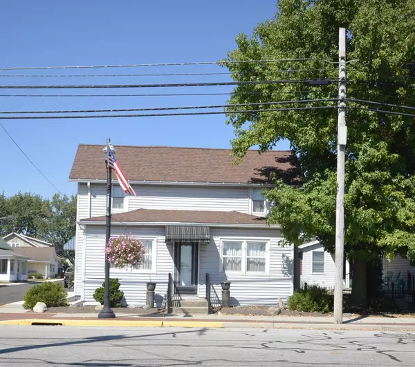 Botkins, OH 45306,108 W State Street