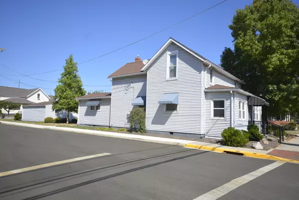 Botkins, OH 45306,108 W State Street