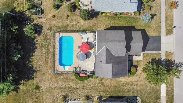 Marysville, OH 43040,1530 Carmel Drive