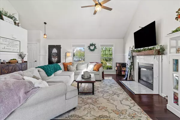 Marysville, OH 43040,1530 Carmel Drive