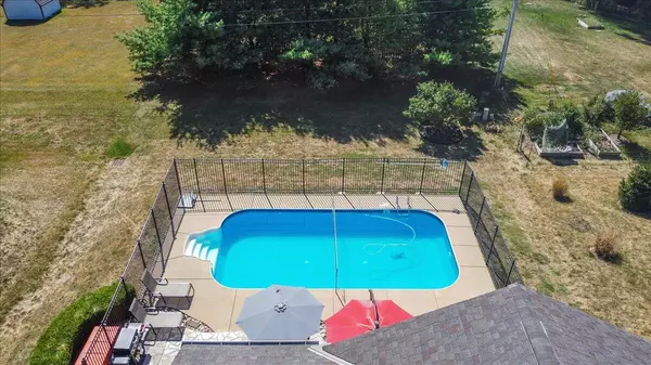 Marysville, OH 43040,1530 Carmel Drive