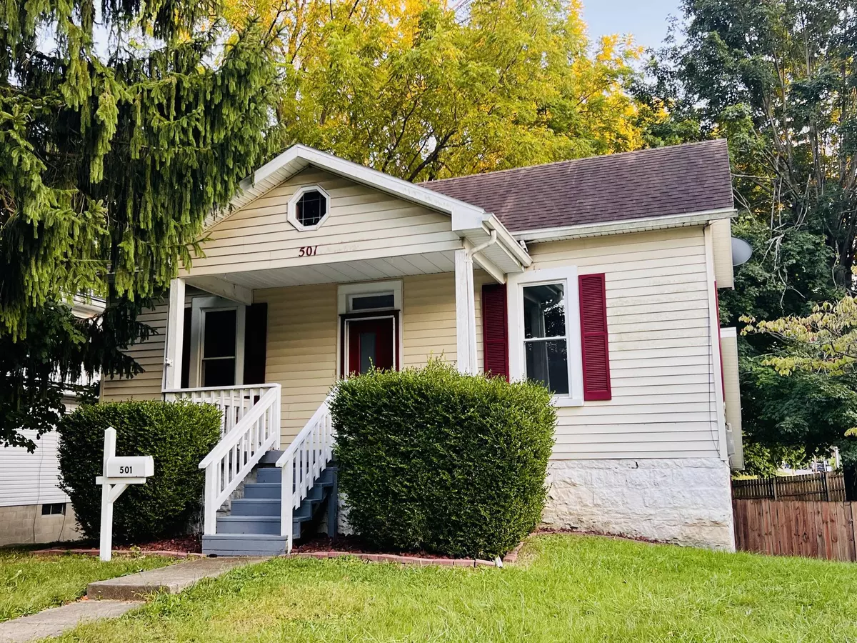 Urbana, OH 43078,501 Boyce Street