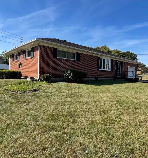 Springfield, OH 45503,2683 Home Orchard Drive