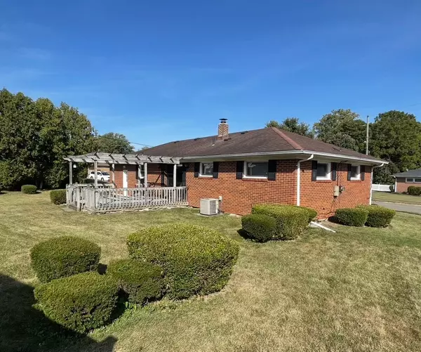 Springfield, OH 45503,2683 Home Orchard Drive