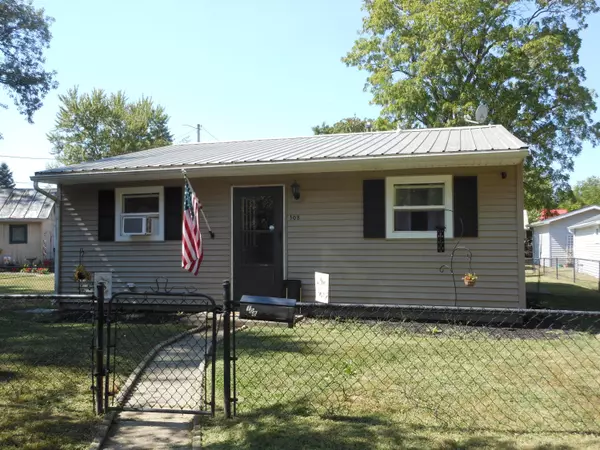 Greenville, OH 45331,108 River Street