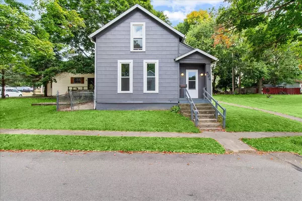 524 N Elm Street, Bellefontaine, OH 43311