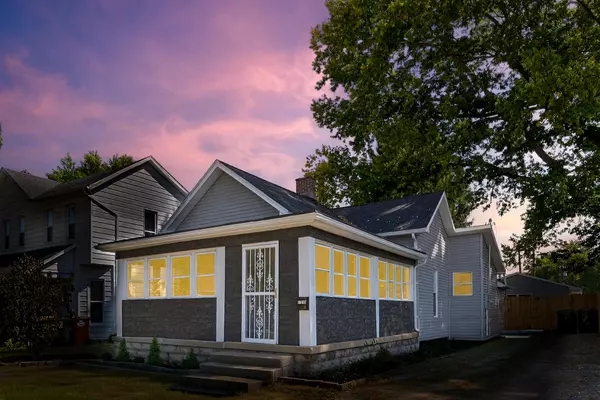 1115 Madison Avenue, Piqua, OH 45356