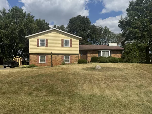 Springfield, OH 45502,758 Oneida Drive