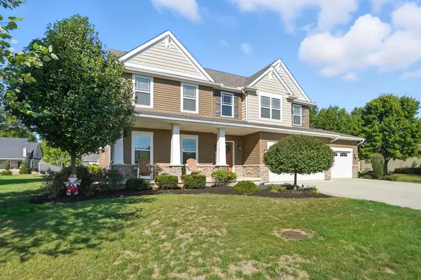 Lima, OH 45805,2632 Alexandria Drive