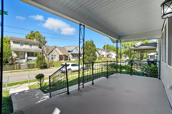 Columbus, OH 43204,210 N Oakley Avenue