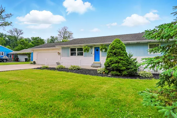 Lima, OH 45801,1129 W Bluelick Road