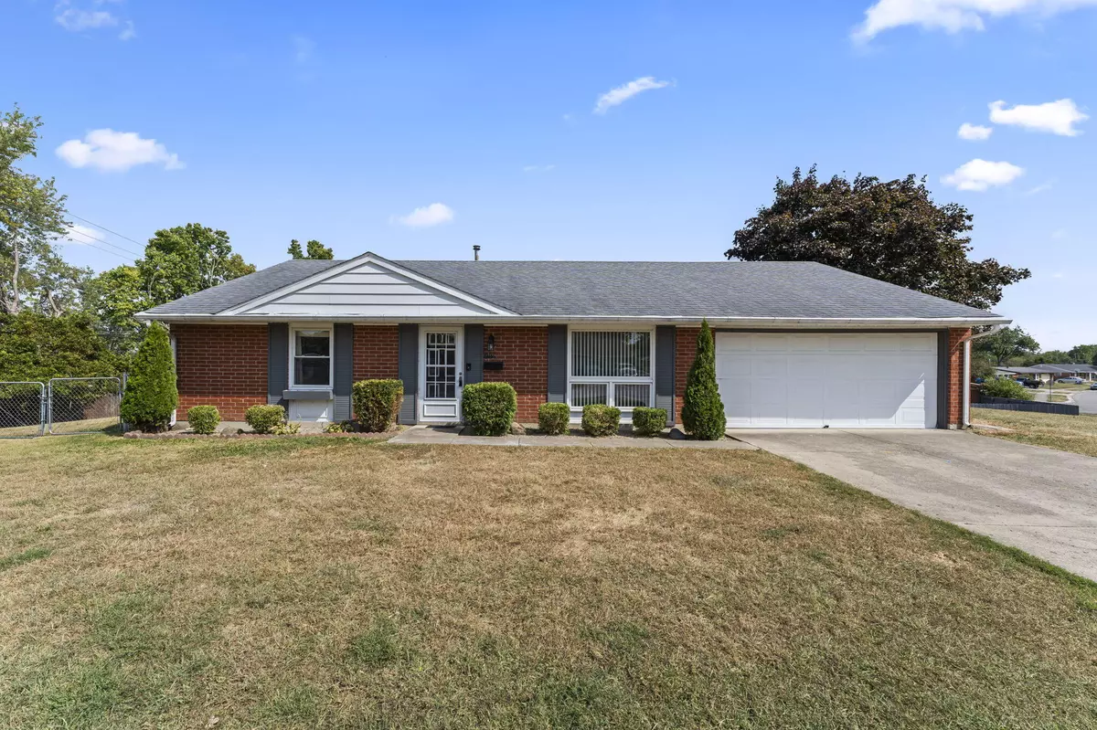 Englewood, OH 45322,206 Lodestone Drive