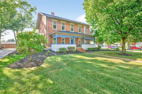 Sidney, OH 45365,1441 St Marys Avenue