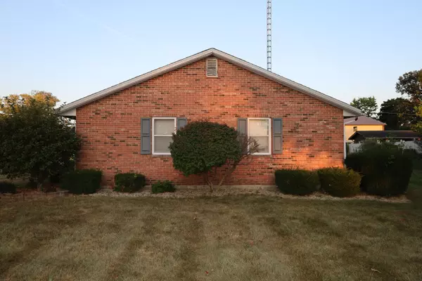 Fort Recovery, OH 45846,201 Wiggs Street