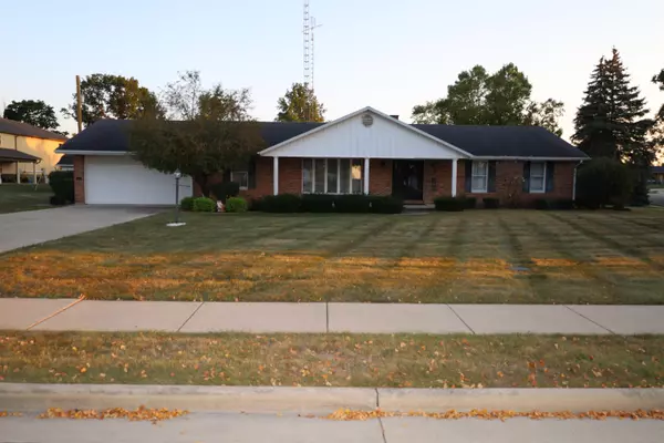 Fort Recovery, OH 45846,201 Wiggs Street