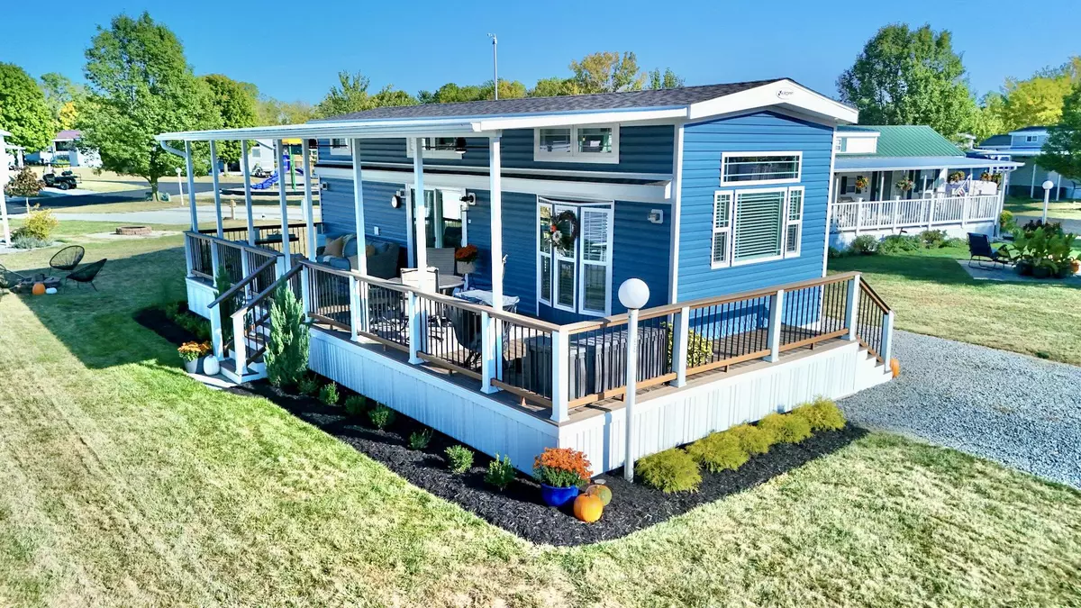 Lakeview, OH 43331,11377 Township Road 266  #98