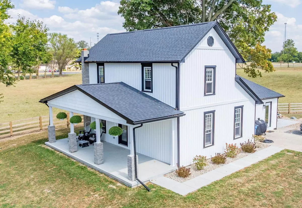 Bellefontaine, OH 43311,1141 Township Road 216