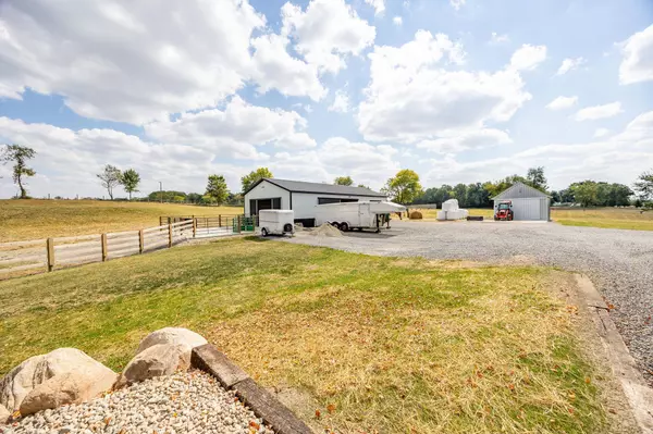 Bellefontaine, OH 43311,1141 Township Road 216