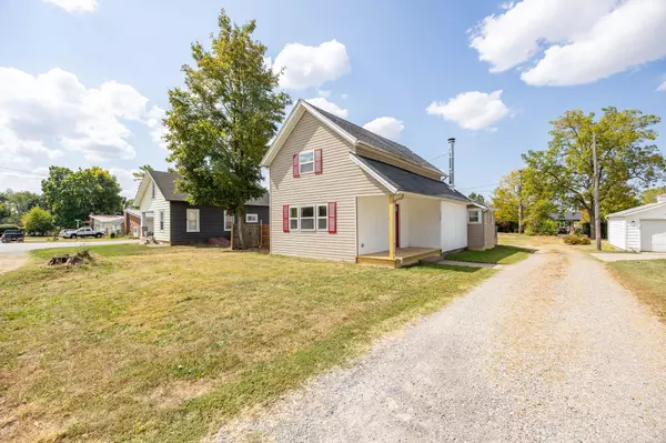 Bellefontaine, OH 43311,1156 S Greenwood Street