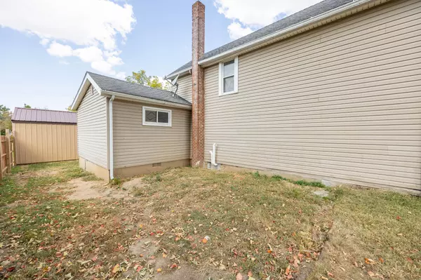 Bellefontaine, OH 43311,1156 S Greenwood Street