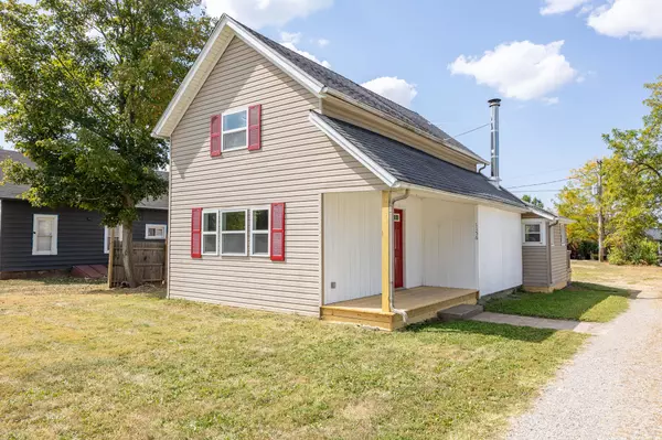 Bellefontaine, OH 43311,1156 S Greenwood Street